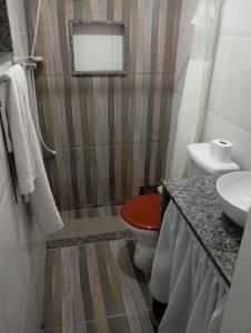 Suite no centro de Nova Friburgo - RJ