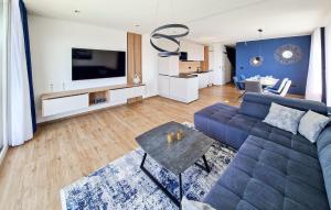 Lovely Home In Mandre