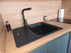 Escale au Port du Crouesty