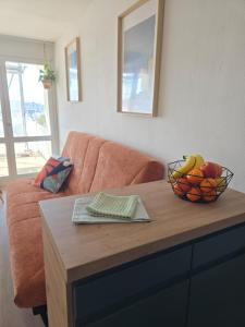 Escale au Port du Crouesty