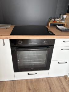 Apartament na Śląskim