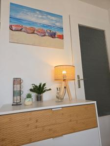 Escale au Port du Crouesty