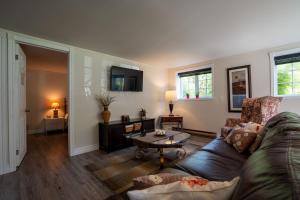 Chalet & Plage 4 ch 12 pers Lac-aux-Sables