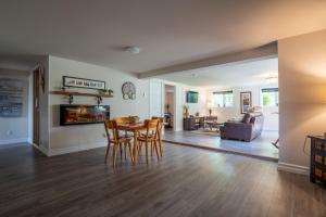 Chalet & Plage 4 ch 12 pers Lac-aux-Sables