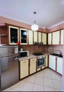 Evas Beach Apartment