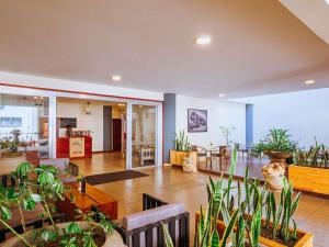 Mövenpick Hotel & Residences Nairobi