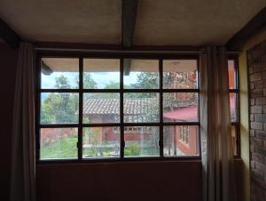 Casa Shaullo-Chalets