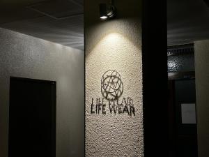 Life Wear DAIKANYAMA