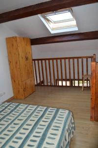 Résidence Grande Bleue - VILLA T2 MEZZANINE 6 couchages PORT LEUCATE MAE-4754