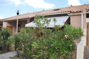 Résidence Grande Bleue - VILLA T2 MEZZANINE 6 couchages PORT LEUCATE MAE-4754