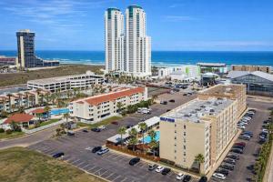 Gulfview I #205 home