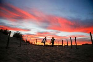 Maisons de vacances Paradiles : photos des chambres