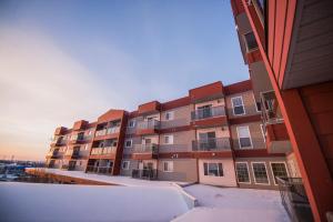 Stanton Suites Hotel Yellowknife