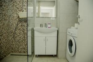 Ohrid City Apartments Center