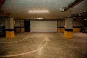 Ohrid City Apartments Center