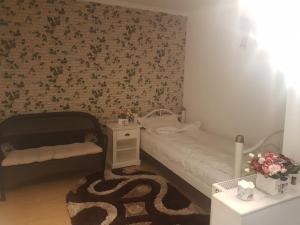 Apartament Teilor