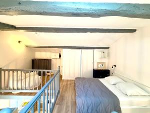 Petite maison tout confort