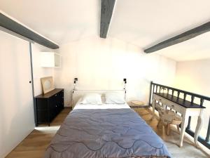 Petite maison tout confort