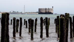 Maisons de vacances Paradiles : photos des chambres