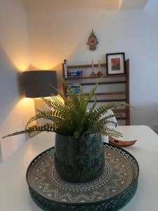 Windsor Royal Retreat 2 bed 2 bath & private terrace