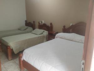 Hotel RAGAS