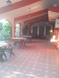 Hotel RAGAS