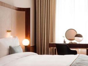 Raffles Europejski Warsaw