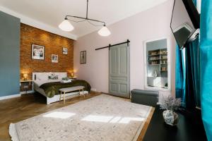 Elas Chic Apartment - Ultracentral, Old Town