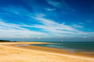 Maisons de vacances Paradiles : photos des chambres