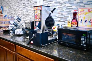 Microtel Inn by Wyndham - Murfreesboro