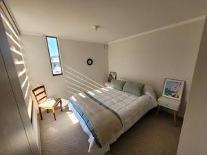 Talca-Mall Plaza Maule Apartment