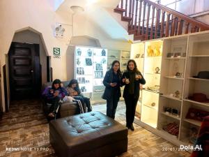 SQ Estancia Del Inca