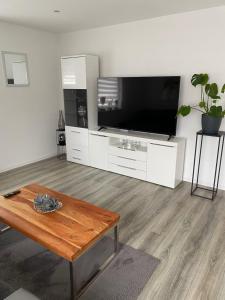 Ferienwohnung Waldblick