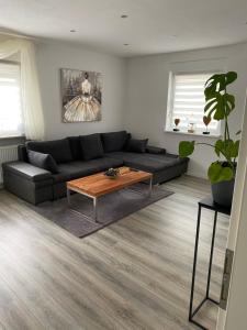 Ferienwohnung Waldblick