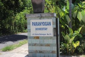 Paranyogan Homestay
