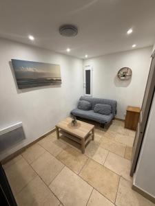 Studio plein centre aix en Provence