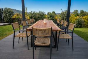 Villa Vega I "Heated" pool, next to nature!