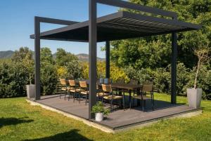 Villa Vega I "Heated" pool, next to nature!