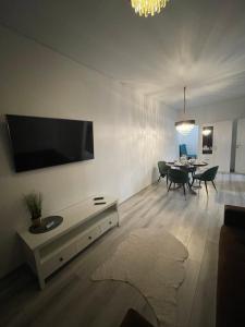 Laminosovo Troba apsilankimui