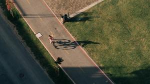 Loft 611 Parque Una com colchão massageador