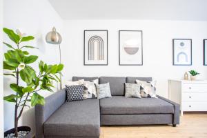 Apartament Zwycięstwa 20 - Winogrady