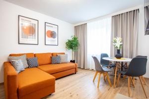 Apartament Zwycięstwa 20 - Winogrady