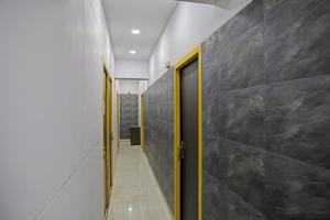 OYO 84596 Hotel North Campus