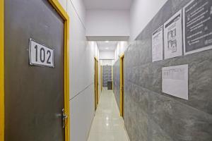 OYO 84596 Hotel North Campus