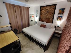 Casa Aceves & Bueno Hotel Boutique