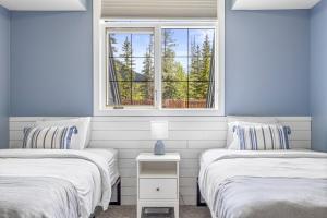 Mystic Springs Chalets managed by Little Sister Getaways