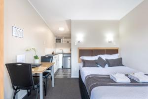 Travellers Inn Motel
