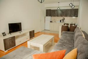 Ohrid City Apartments Center