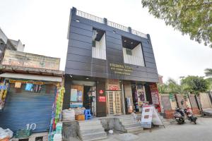 HOTEL O KRISHNA STAYS