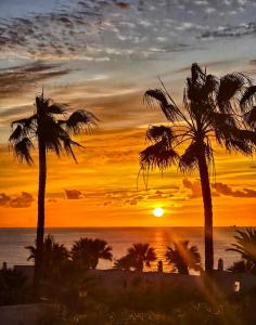 Atlantic Sunrise House